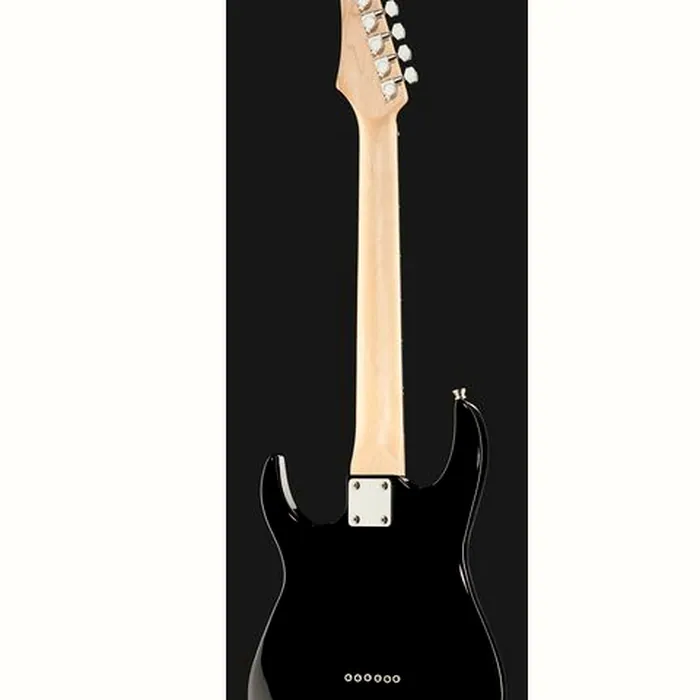 Harley Benton RG-Junior BK Rock Serie Bundle – photo 5