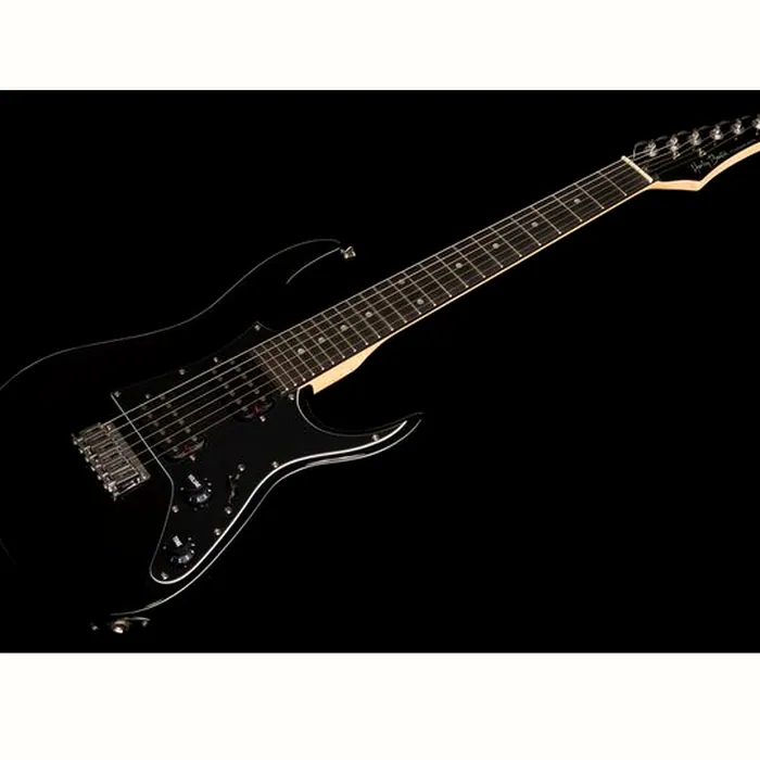 Harley Benton RG-Junior BK Rock Serie Bundle – photo 11