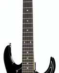 La guitare électrique Harley Benton RG-Junior BK Rock Series | Test, Avis & Comparatif