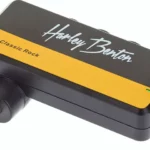 La Pédale d’effet Harley Benton Rockplug Classic Rock – Photos, Tests & Avis