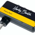 La Pédale d’effet Harley Benton Rockplug Metal – Photos, Tests & Avis