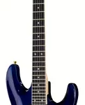 La guitare électrique Harley Benton S-620 TB Rock Series | Test, Avis & Comparatif