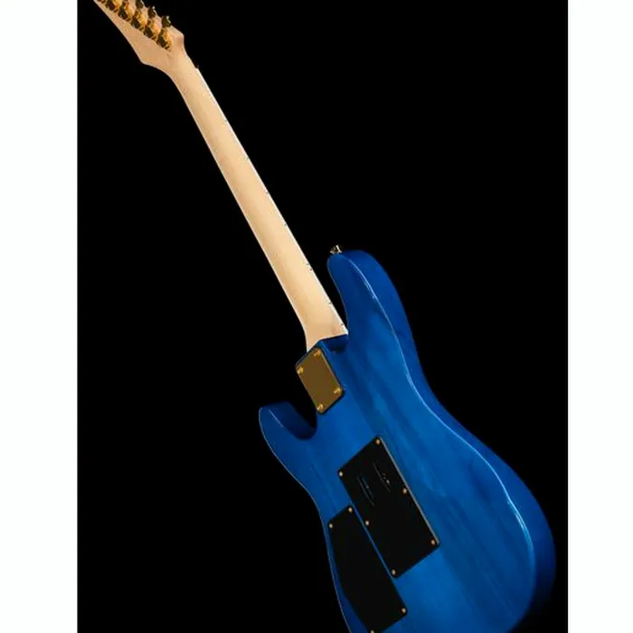 Harley Benton S-620 TB Rock Series Bundle – photo 11