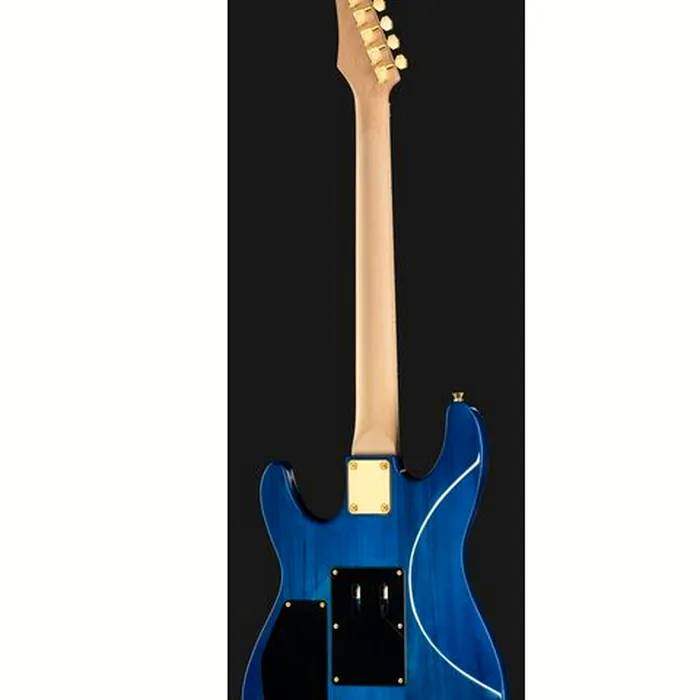 Harley Benton S-620 TB Rock Series Bundle – photo 9