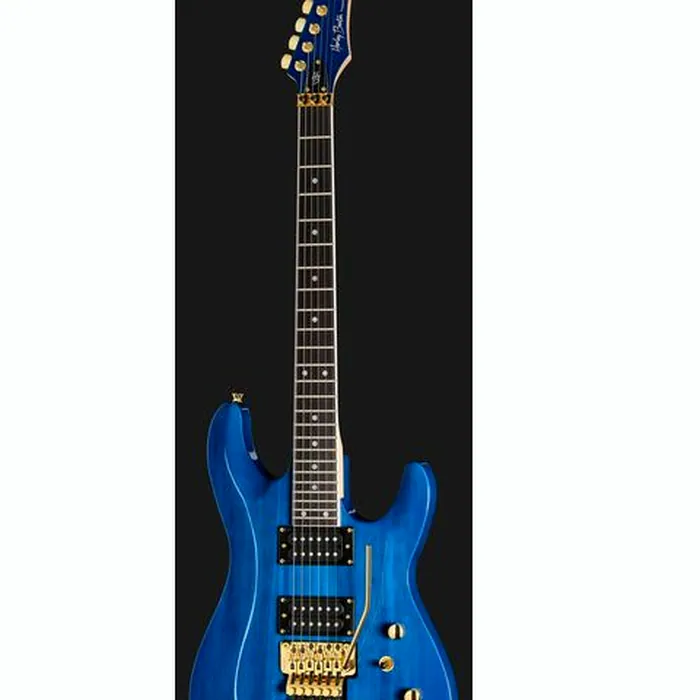 Harley Benton S-620 TB Rock Series Bundle – photo 4