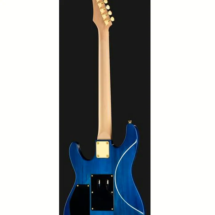 Harley Benton S-620 TB Rock Series Bundle – photo 5