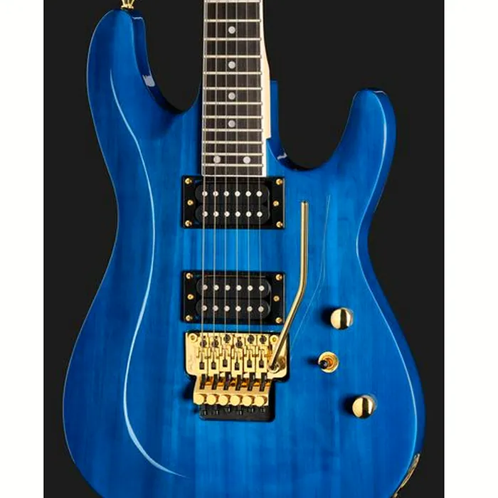 Harley Benton S-620 TB Rock Series Bundle – photo 6