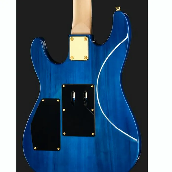 Harley Benton S-620 TB Rock Series Bundle – photo 7