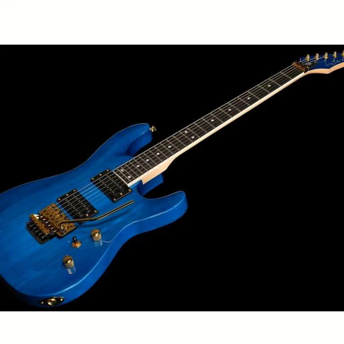 Harley Benton S-620 TB Rock Series Bundle – photo 10