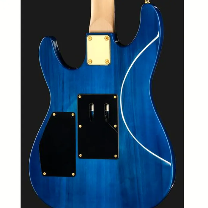 Harley Benton S-620 TB Rock Series w/Bag – photo 7