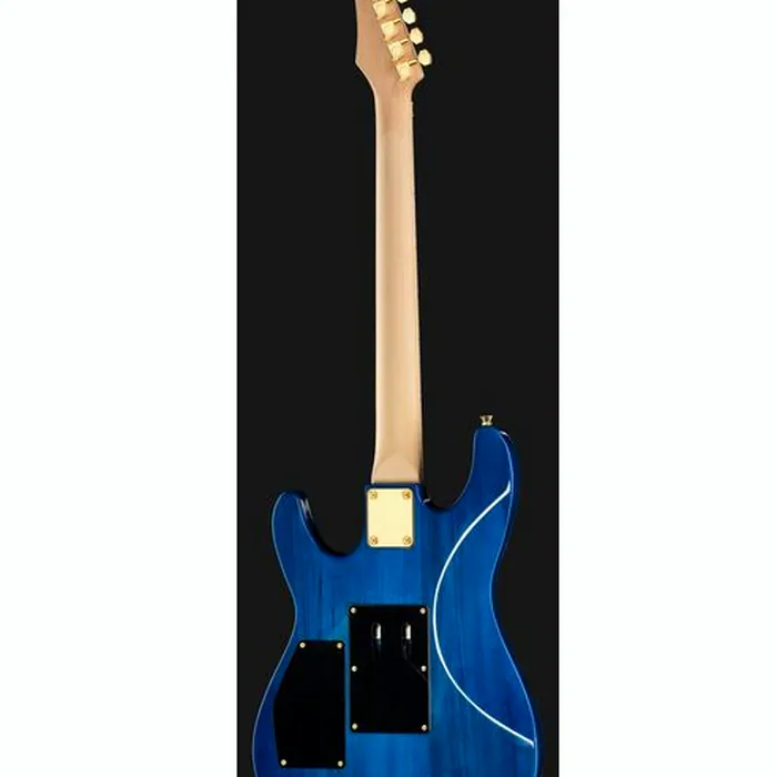 Harley Benton S-620 TB Rock Series w/Bag – photo 5