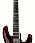 La guitare électrique Harley Benton S-620 TR Rock Series | Test, Avis & Comparatif