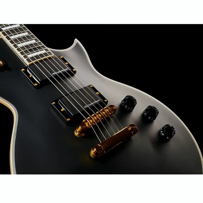 Harley Benton SC-1000 SBK DNAFX AmP20 Set – photo 10