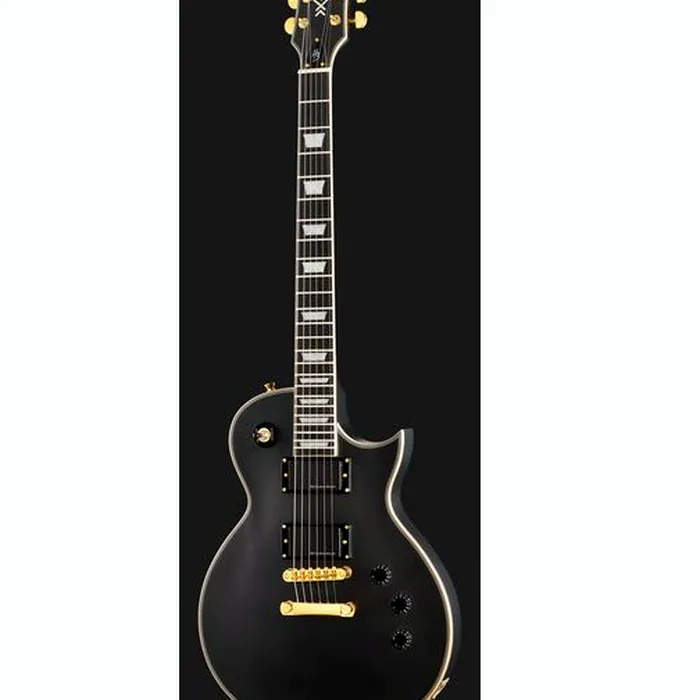 Harley Benton SC-1000 SBK Progressive Bundle – photo 4