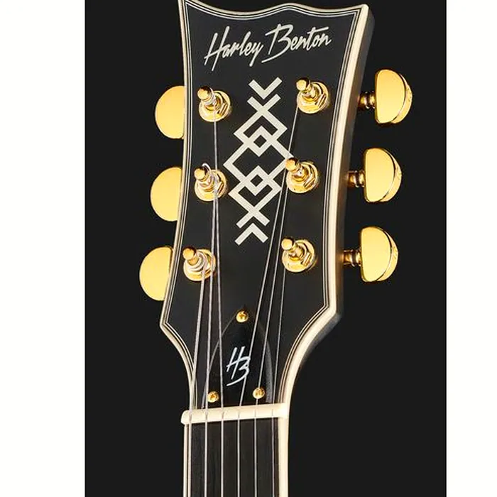 Harley Benton SC-1000 SBK Progressive Bundle – photo 8