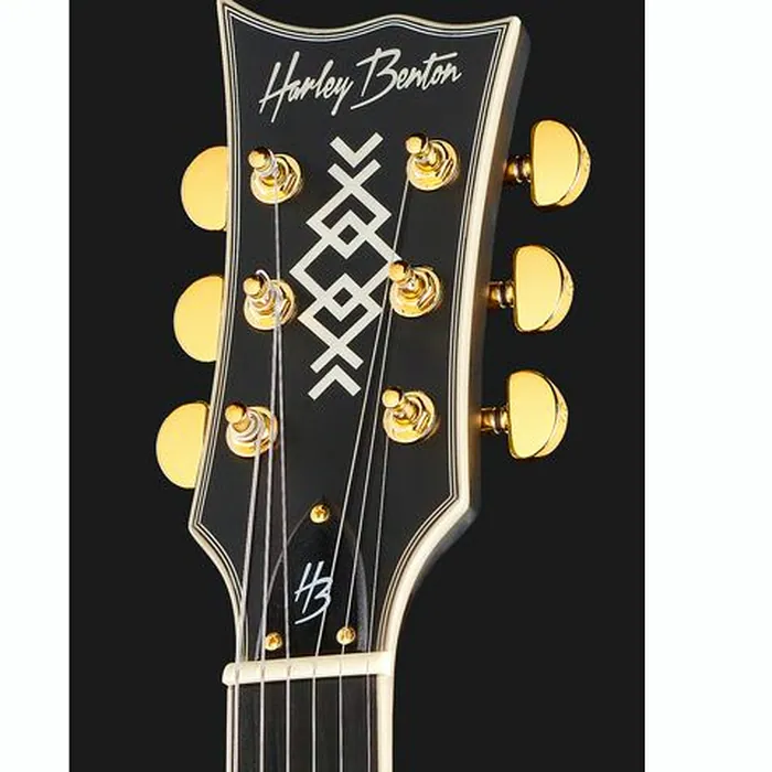 Harley Benton SC-1000 SBK Progressive Set – photo 8