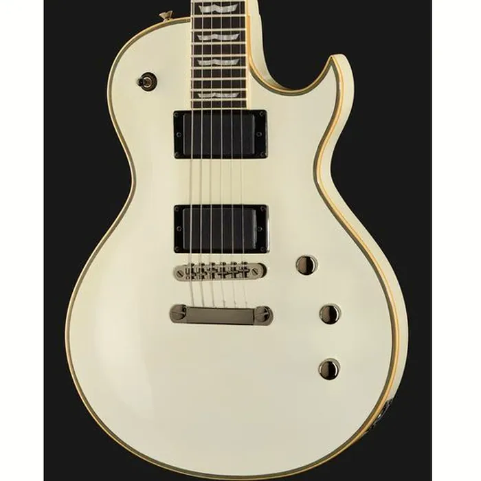 Harley Benton SC-1000 WH Progressive Bundle – photo 6