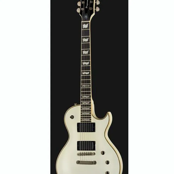 Harley Benton SC-1000 WH Progressive Bundle – photo 4