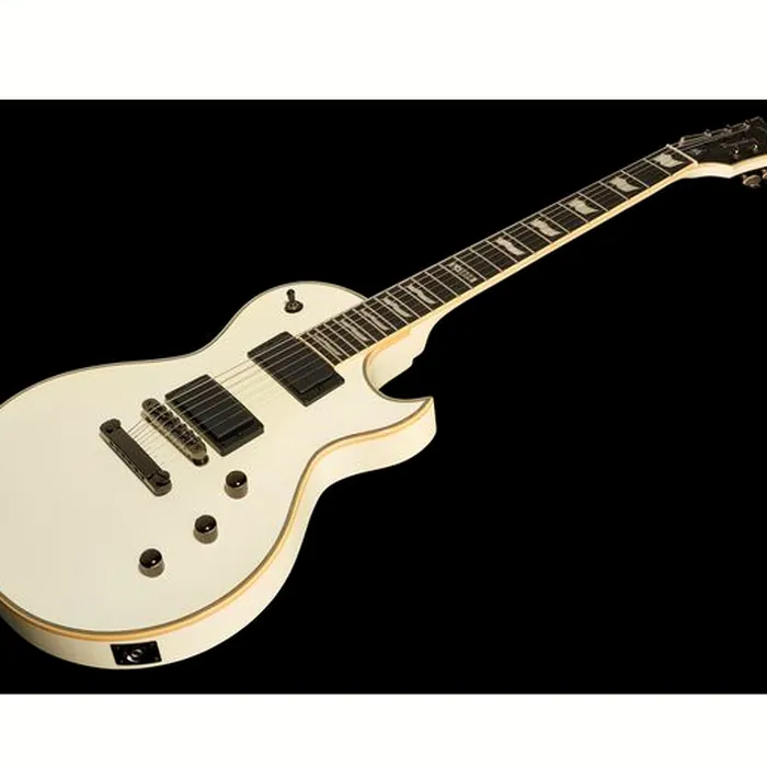 Harley Benton SC-1000 WH Progressive Bundle – photo 11