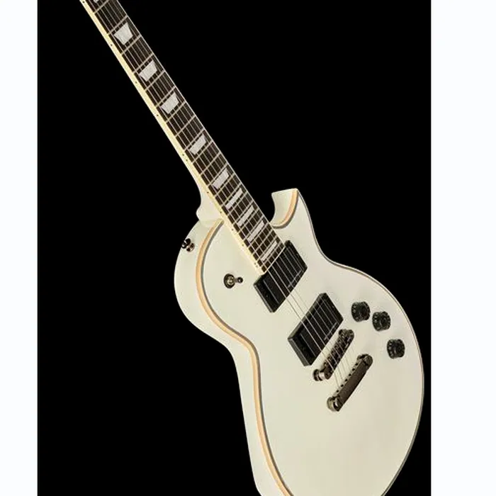 Harley Benton SC-1000 WH Progressive Line – photo 12
