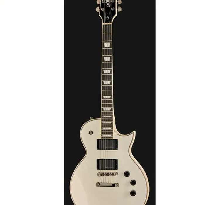 Harley Benton SC-1000 WH Progressive Line – photo 4