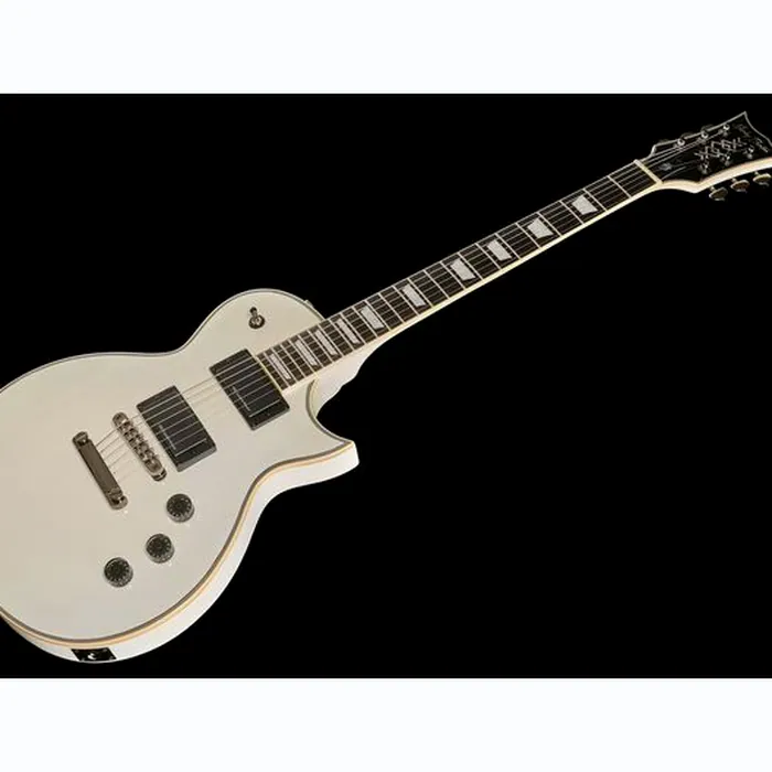 Harley Benton SC-1000 WH Progressive Line – photo 11