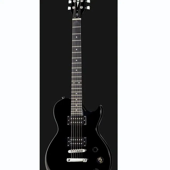 Harley Benton SC-200BK DNAFX AmP20 Set – photo 4