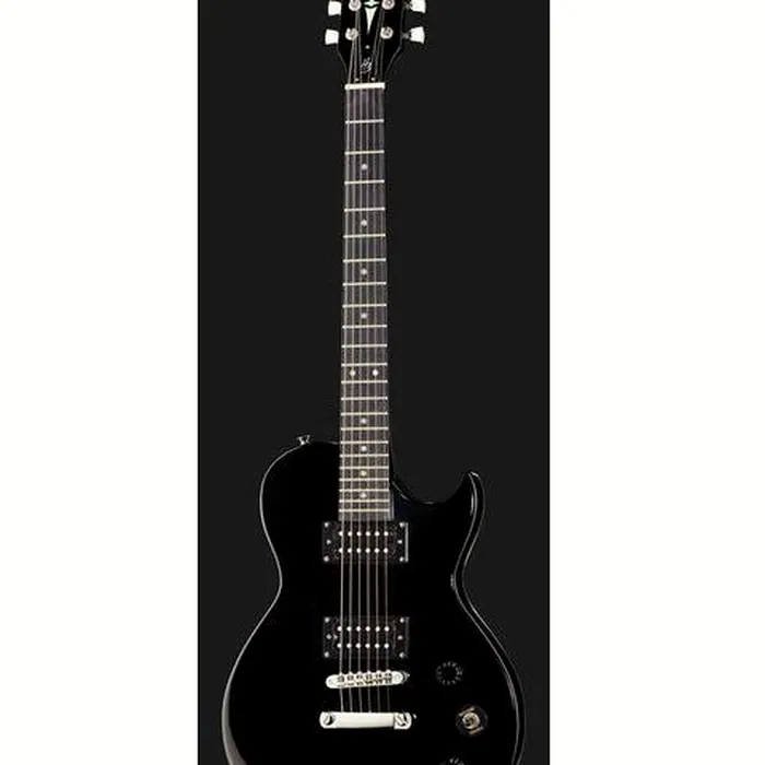 Harley Benton SC-200BK Student Series Bundle – photo 4