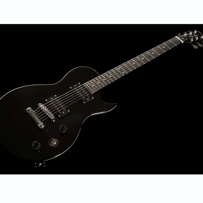 Harley Benton SC-200BK Student Series Bundle – photo 6