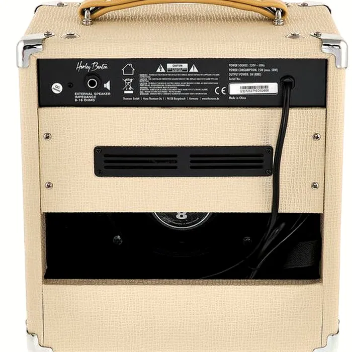 Harley Benton SC-200BK Student Series Bundle – photo 12