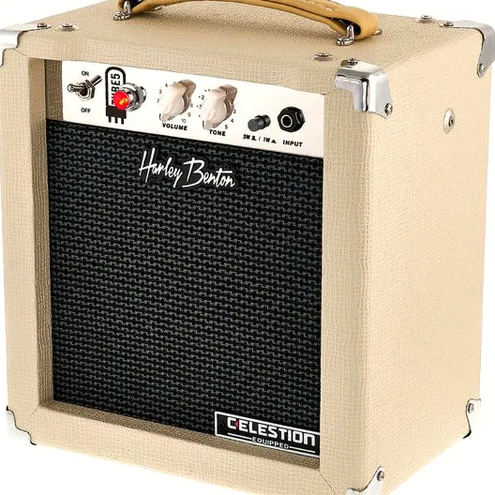 Harley Benton SC-200BK Student Series Bundle – photo 10