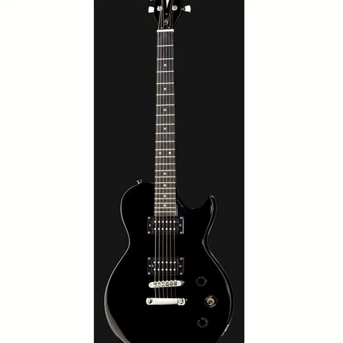 Harley Benton SC-200BK Student Series Set – photo 4