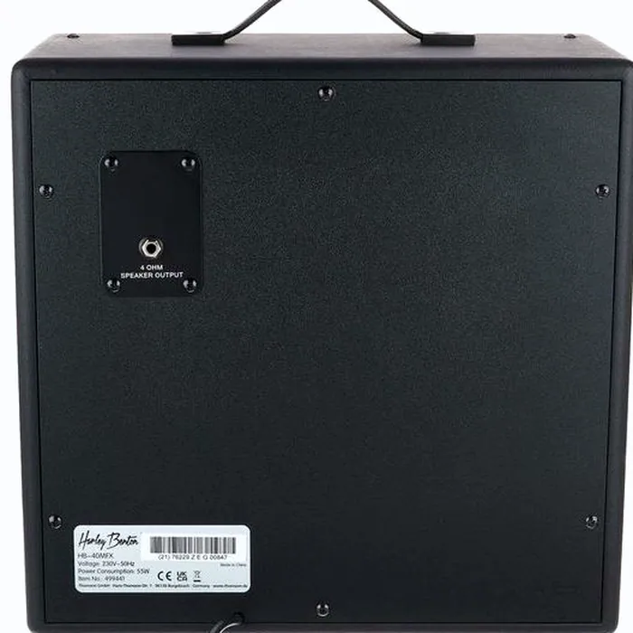 Harley Benton SC-200BK Student Series Set – photo 11