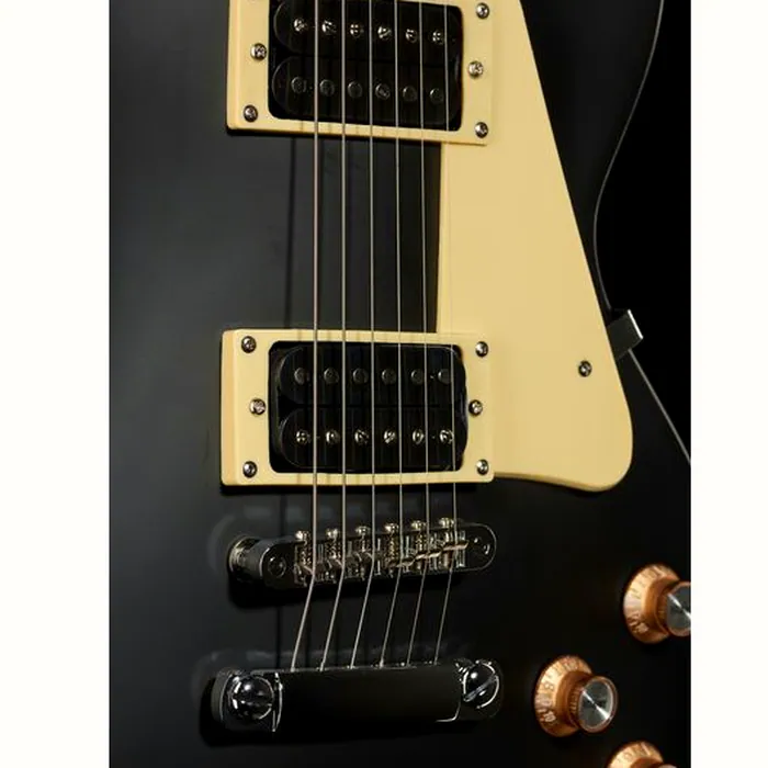 Harley Benton SC-400 SBK DNAFX Amp20 Set – photo 10