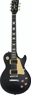 Harley Benton SC-400 SBK Vintage Series