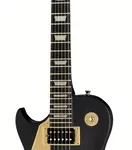 La guitare électrique Harley Benton SC-400LH SBK Classic Series | Test, Avis & Comparatif | E.G.L