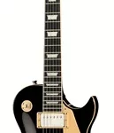 La guitare électrique Harley Benton SC-450 BK Classic Series | Test, Avis & Comparatif