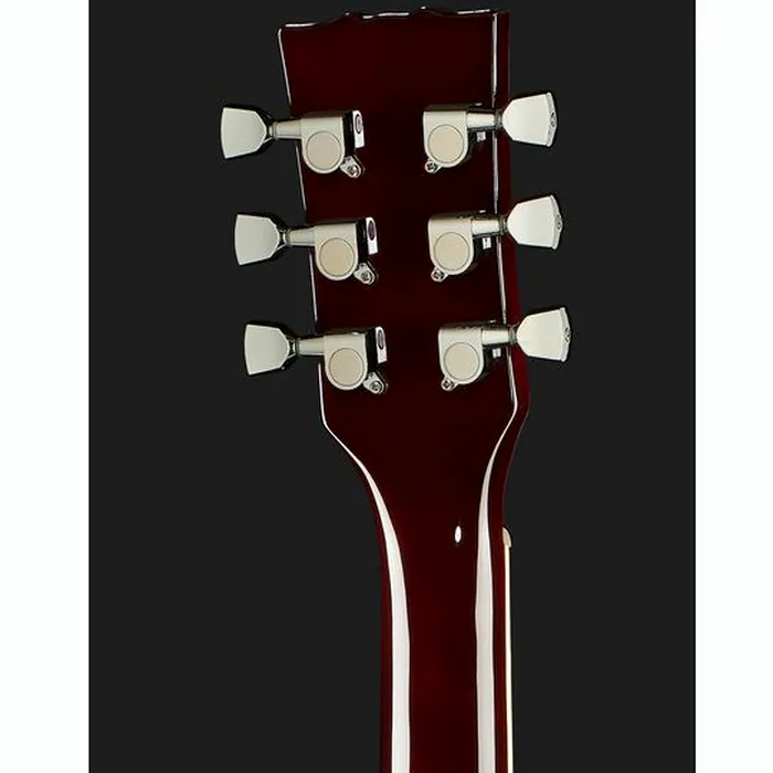 Harley Benton SC-450 P90 GT Classic S Bundle – photo 9