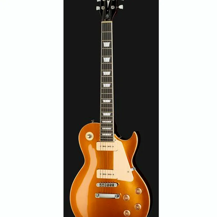 Harley Benton SC-450 P90 GT Classic S Bundle – photo 4