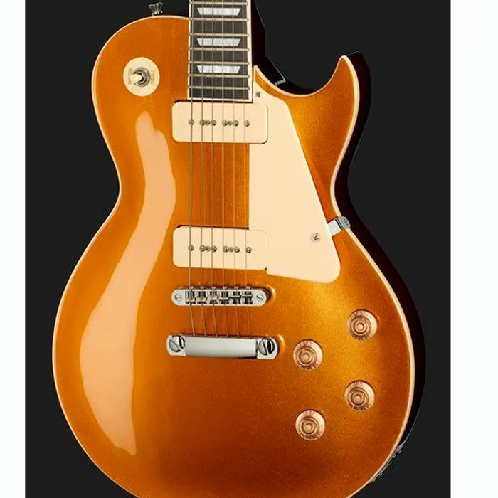 Harley Benton SC-450 P90 GT Classic S w/Bag – photo 6