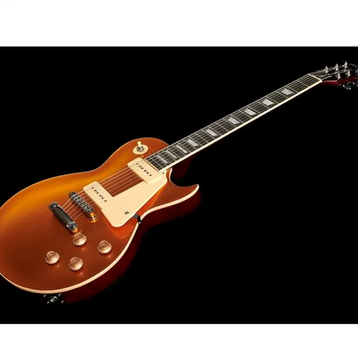 Harley Benton SC-450 P90 GT Classic S w/Bag – photo 10