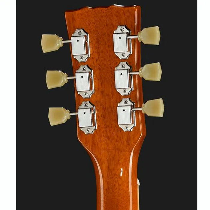 Harley Benton SC-450Plus GT Vintage Series – photo 9