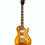 La guitare électrique Harley Benton SC-450Plus GT Vintage Series Avis et Test