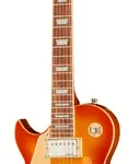 La guitare électrique Harley Benton SC-450PlusLH HB Vintage Series | Test, Avis & Comparatif