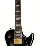 La guitare électrique Harley Benton SC-500 BK Vintage Seri B-Stock | Test, Avis & Comparatif | E.G.L