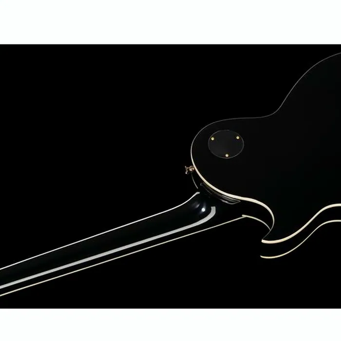 Harley Benton SC-500 BK Vintage Serie Bundle – photo 6