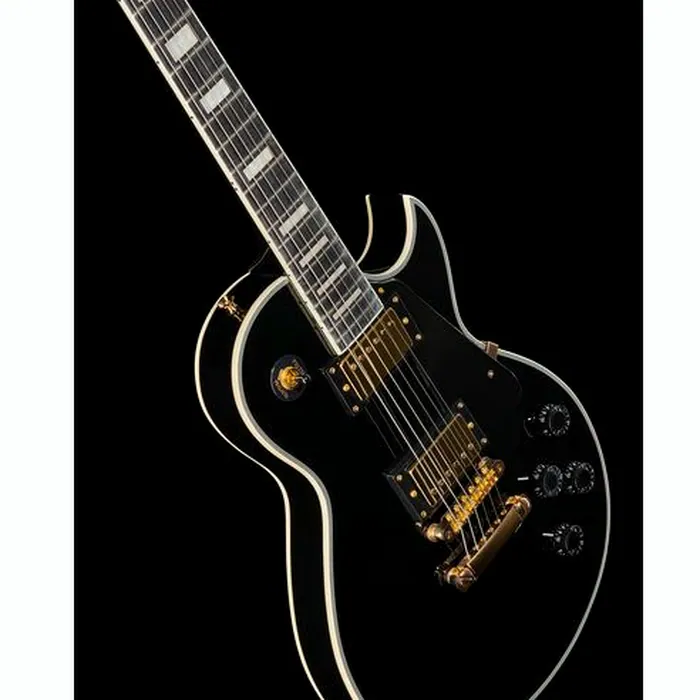 Harley Benton SC-500 BK Vintage Serie Bundle – photo 7
