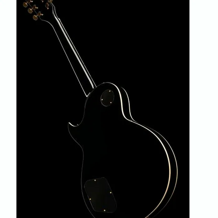 Harley Benton SC-500 BK Vintage Serie Bundle – photo 8