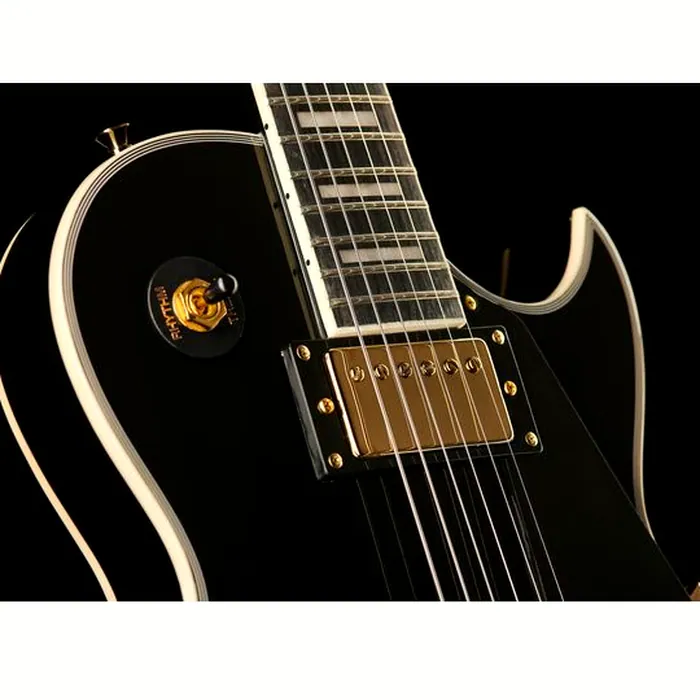 Harley Benton SC-500 BK Vintage Serie Bundle – photo 11