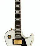 La guitare électrique Harley Benton SC-500 WH Vintage Series | Test, Avis & Comparatif